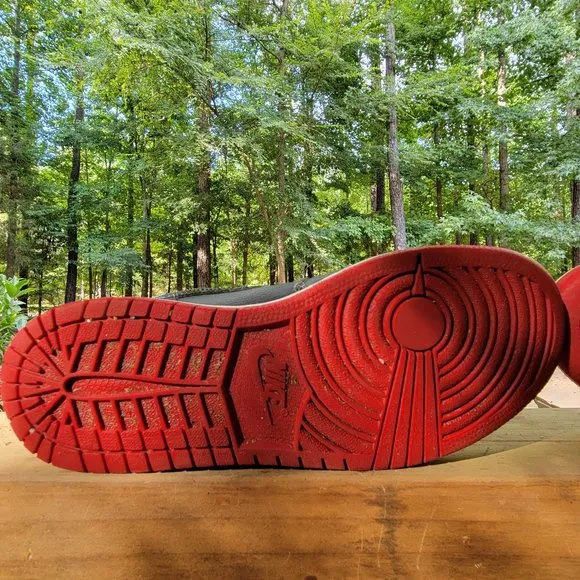 Air Jordan shoes
