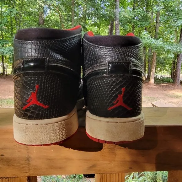 Air Jordan shoes
