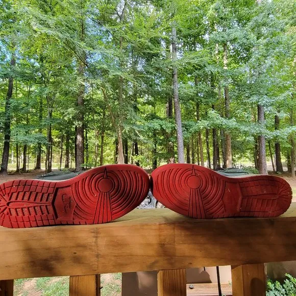 Air Jordan shoes