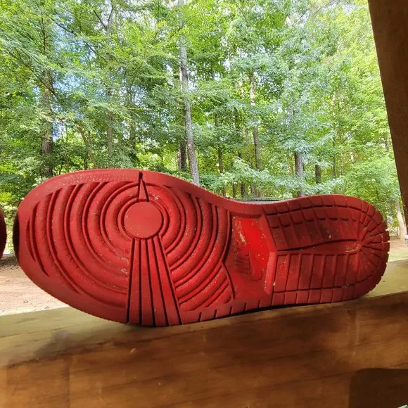 Air Jordan shoes
