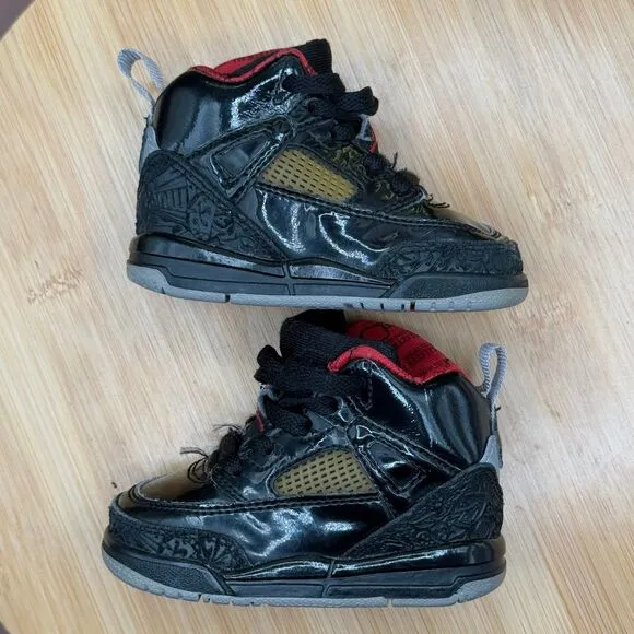 Air Jordan Spizike (TD) Size 4C