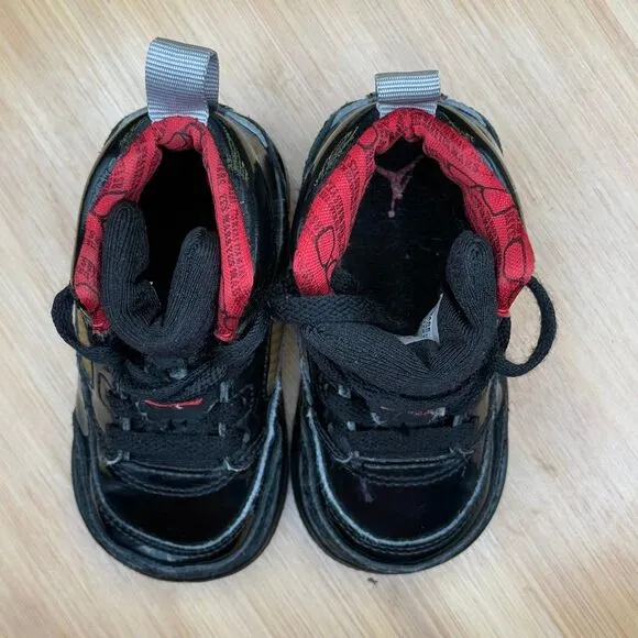 Air Jordan Spizike (TD) Size 4C