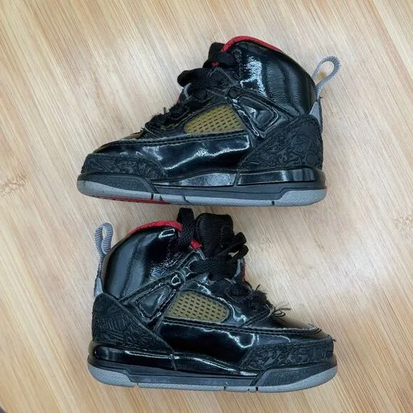 Air Jordan Spizike (TD) Size 4C