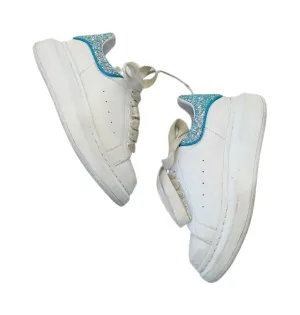 Alexander McQueen shoes size 1