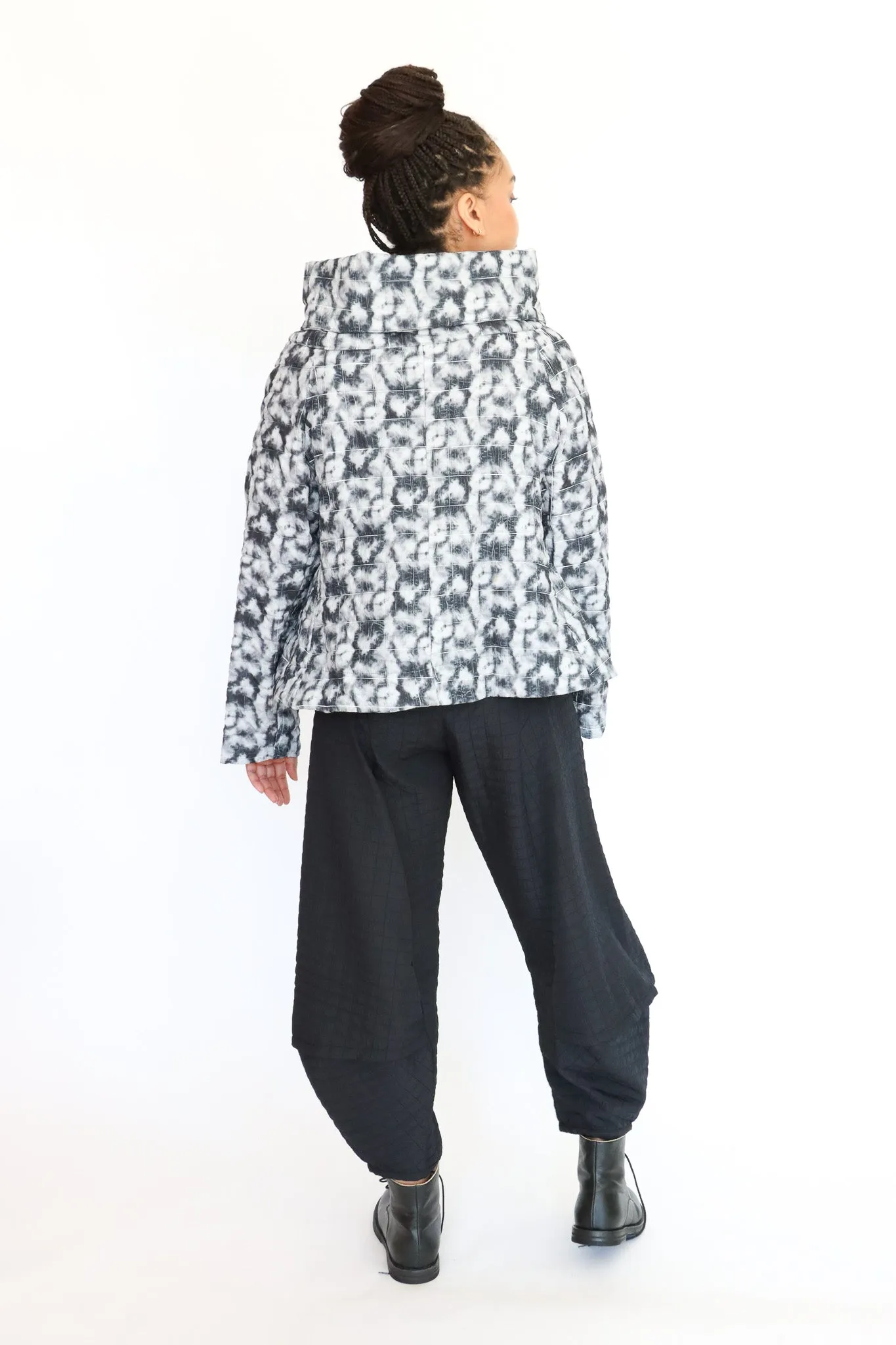 Amma Baia Jacket