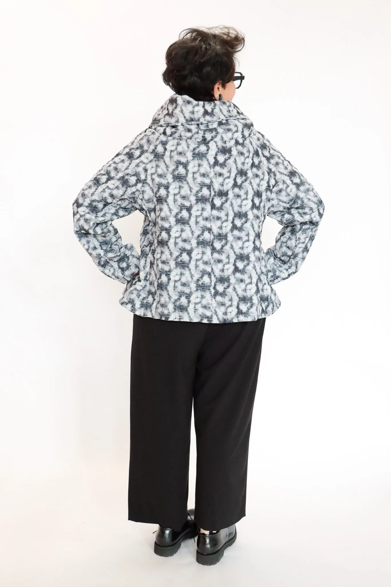 Amma Baia Jacket