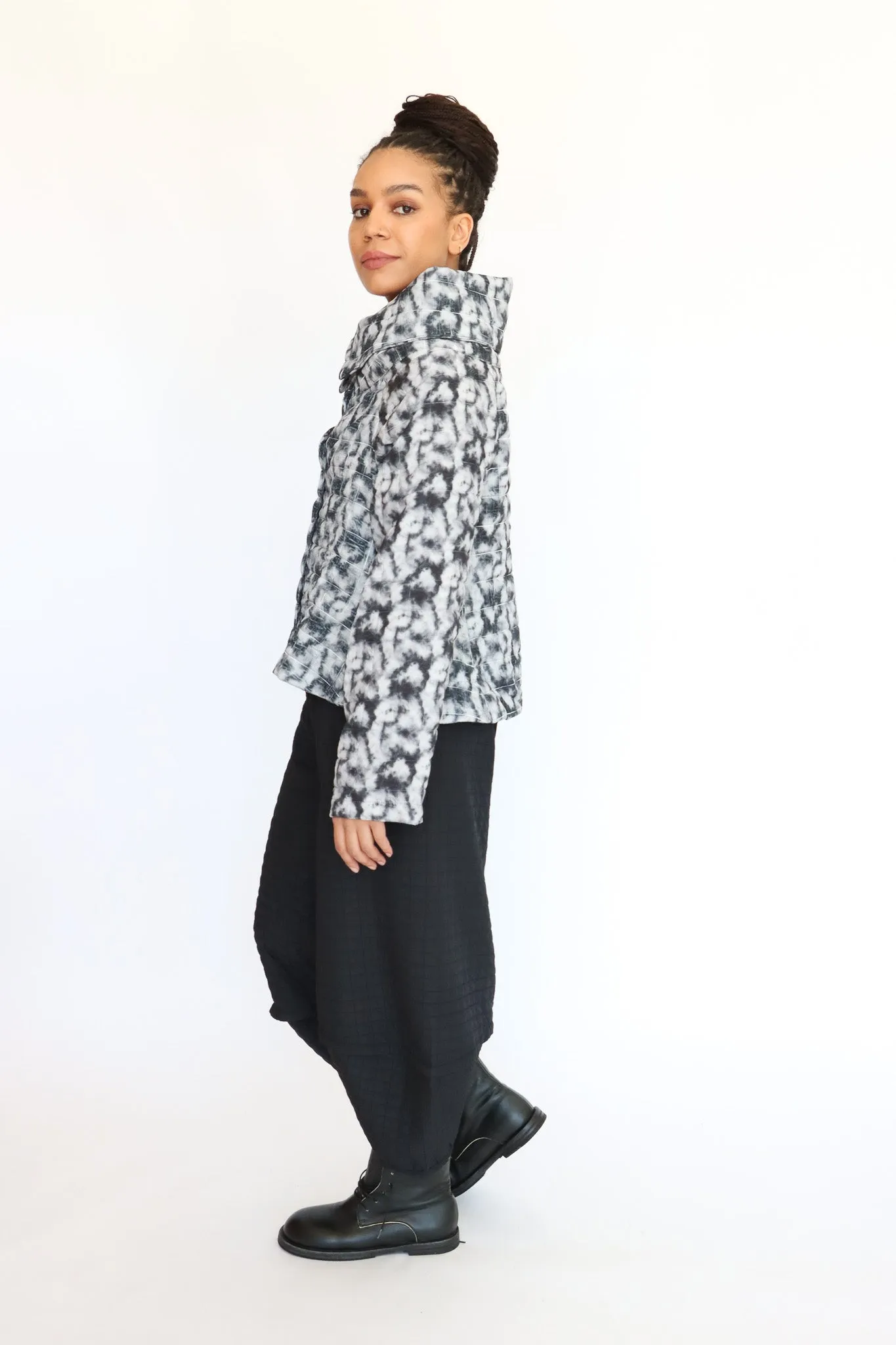 Amma Baia Jacket