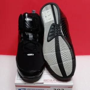 AND 1 TSUNAMI KIDS SHOES SIZE- 5