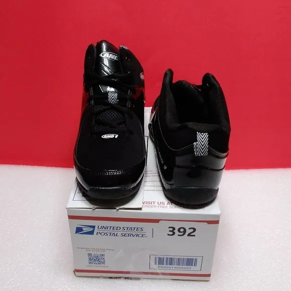 AND 1 TSUNAMI KIDS SHOES SIZE- 5