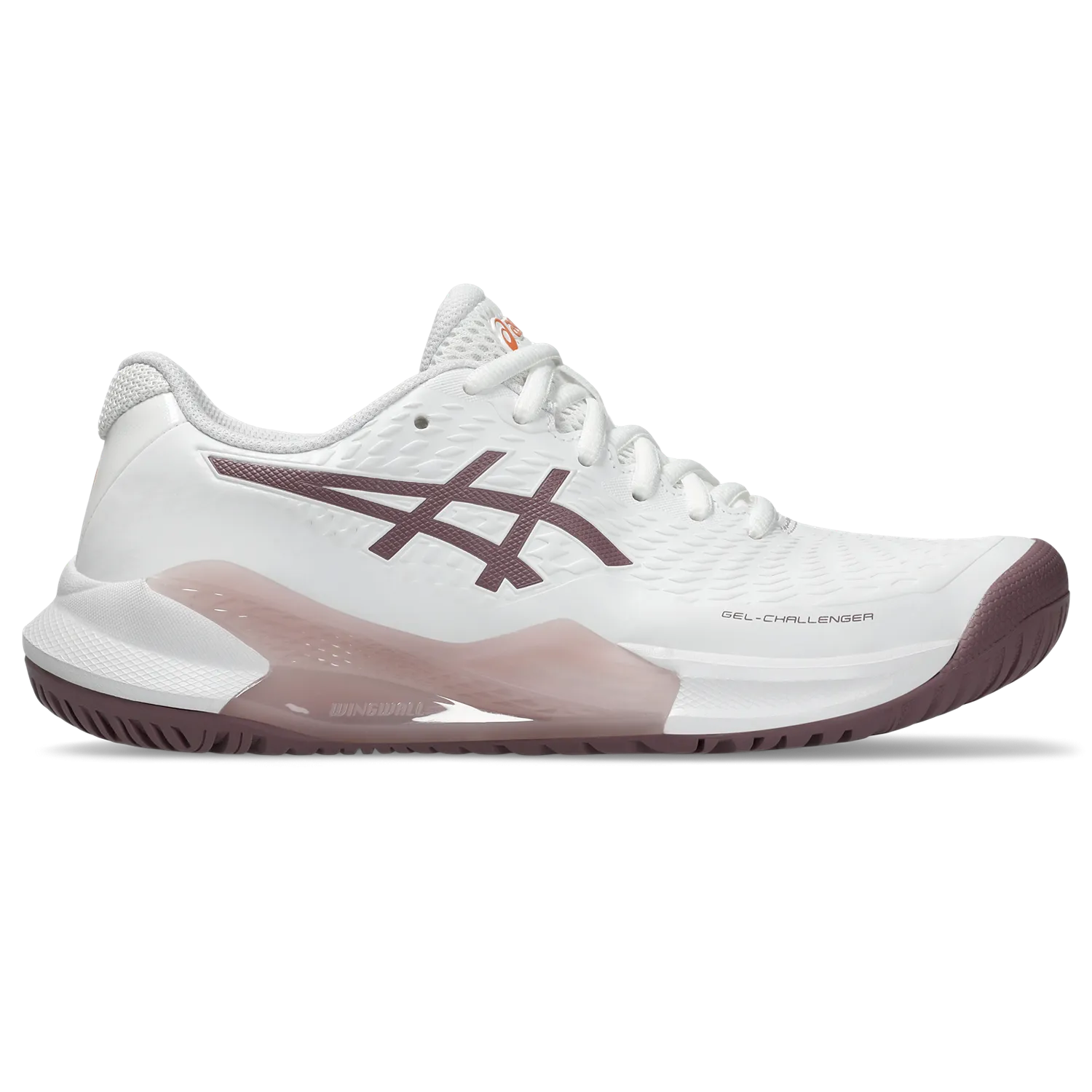 Asics Gel-Challenger 14  Women's Tennis Shoes (1042A231-102) - AVAILABLE ONLINE ONLY
