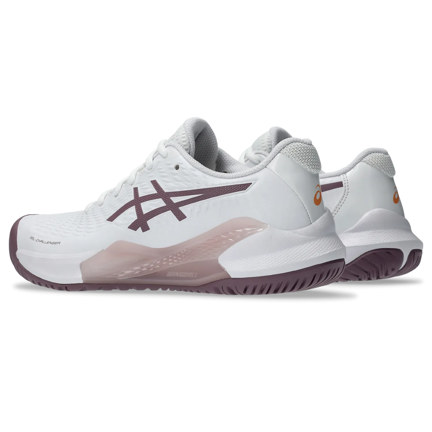 Asics Gel-Challenger 14  Women's Tennis Shoes (1042A231-102) - AVAILABLE ONLINE ONLY