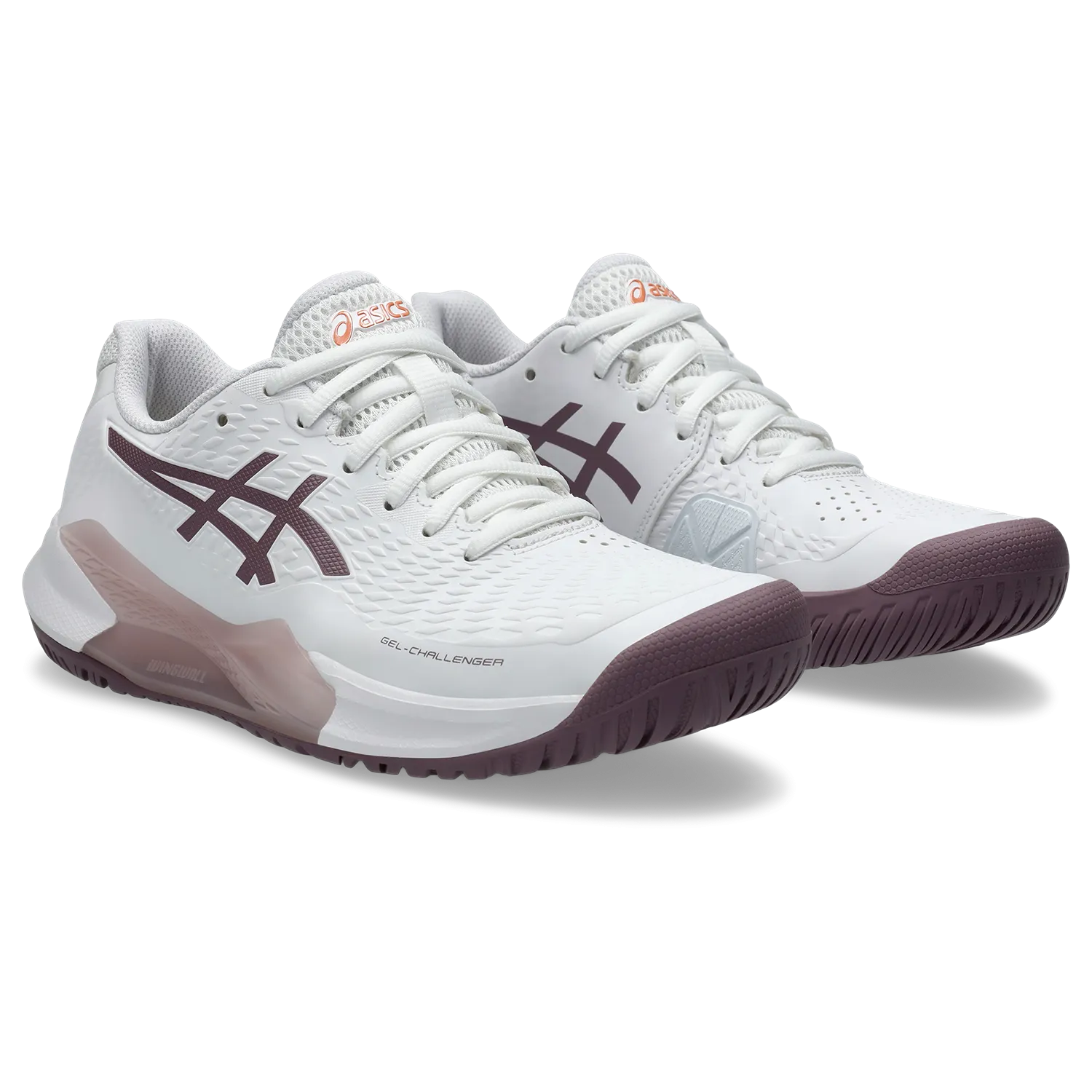 Asics Gel-Challenger 14  Women's Tennis Shoes (1042A231-102) - AVAILABLE ONLINE ONLY