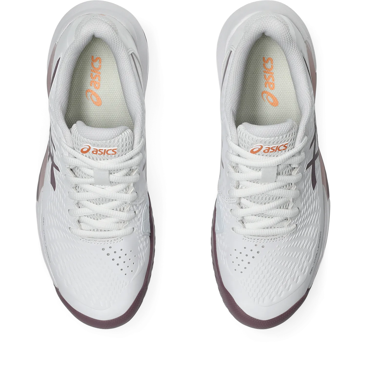 Asics Gel-Challenger 14  Women's Tennis Shoes (1042A231-102) - AVAILABLE ONLINE ONLY