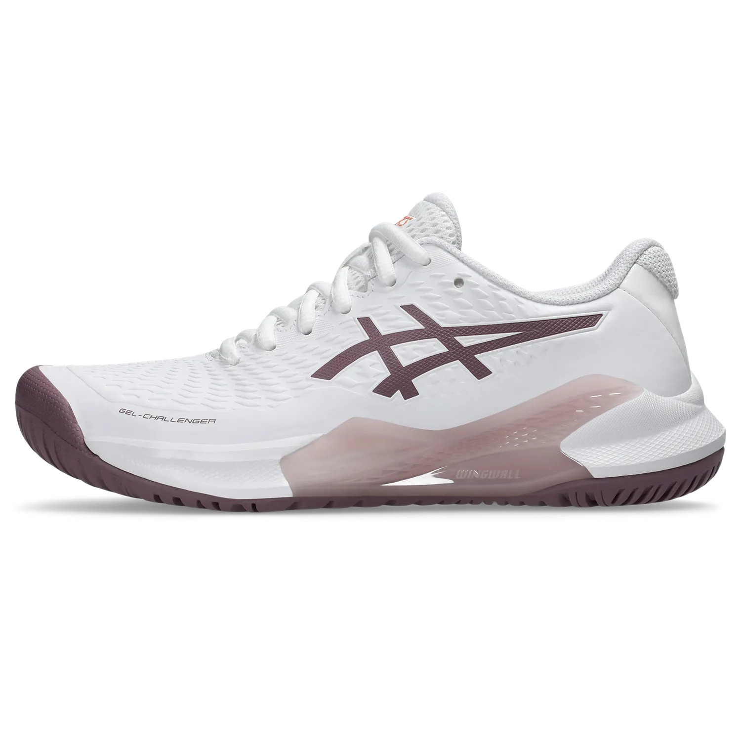 Asics Gel-Challenger 14  Women's Tennis Shoes (1042A231-102) - AVAILABLE ONLINE ONLY