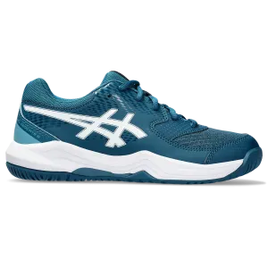 Asics Gel-Dedicate 8 GS Kids Tennis Shoes (1044A077-400)