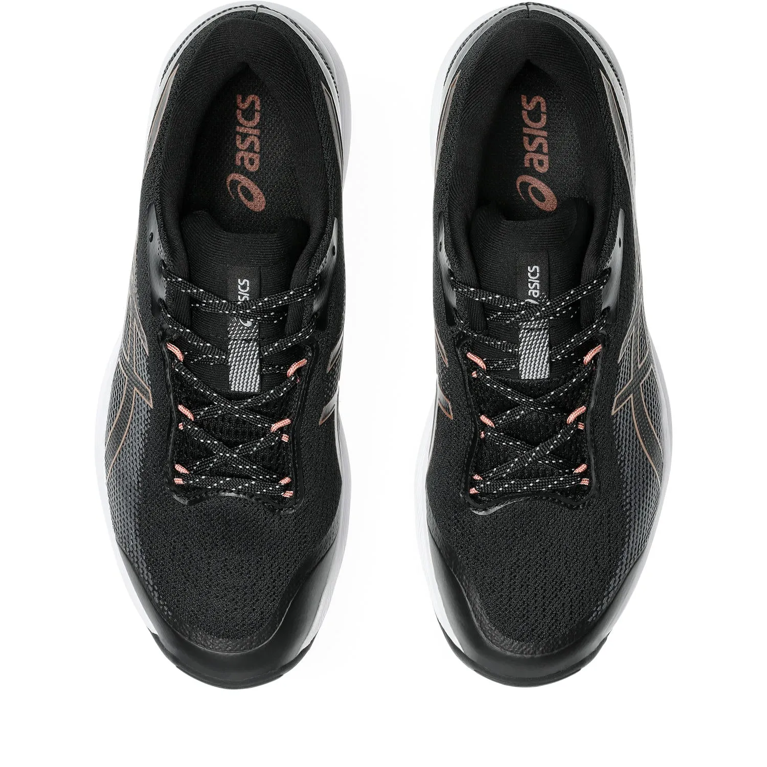 ASICS Gel-Netburner Academy 10 Womens Netball Shoes