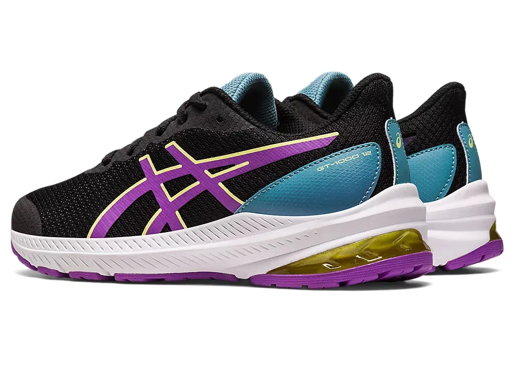 Asics GT-1000 12 GS
