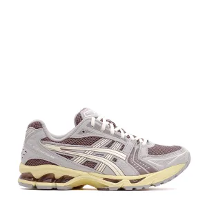 Asics Men Gel-Kayano 14 Mauve Grey Cream 1203A540-500