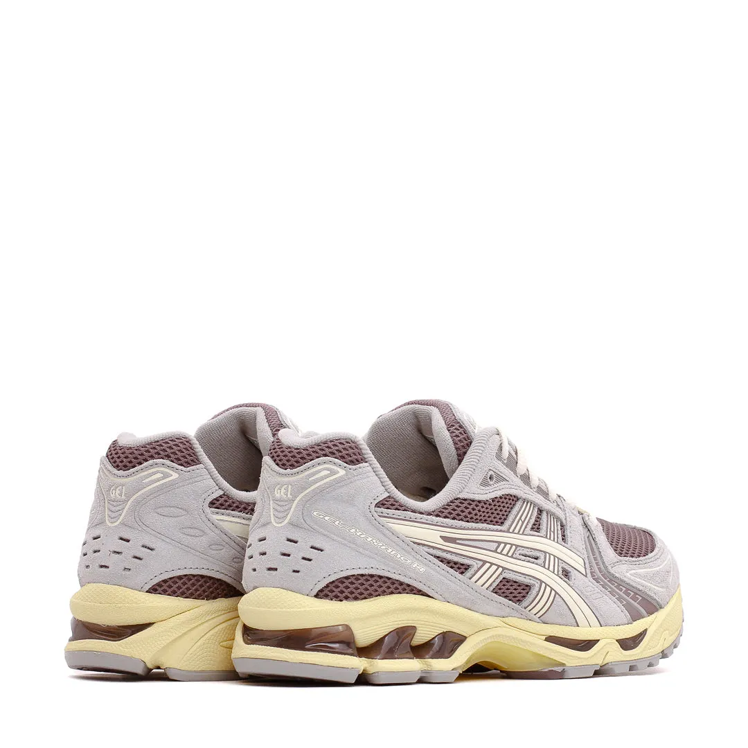 Asics Men Gel-Kayano 14 Mauve Grey Cream 1203A540-500