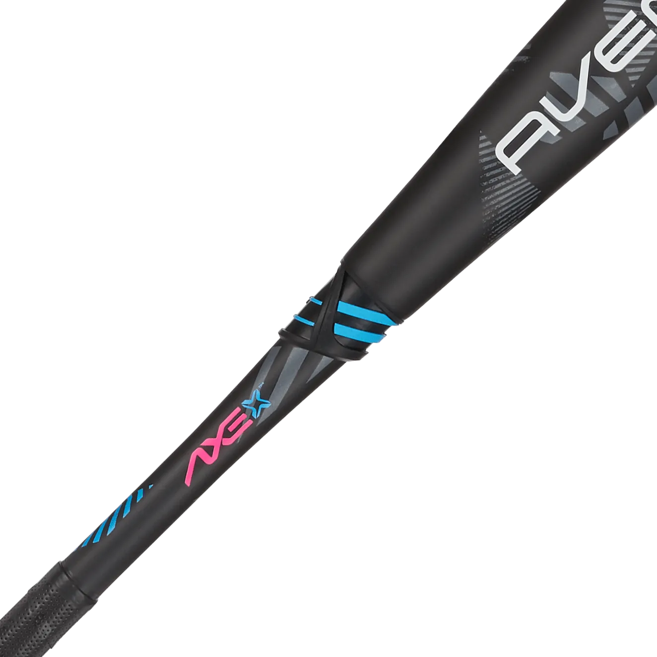 Axe Avenge Pro 3 Hybrid BBCOR Baseball Bat -3 | Flared Handle | Standard Handle |