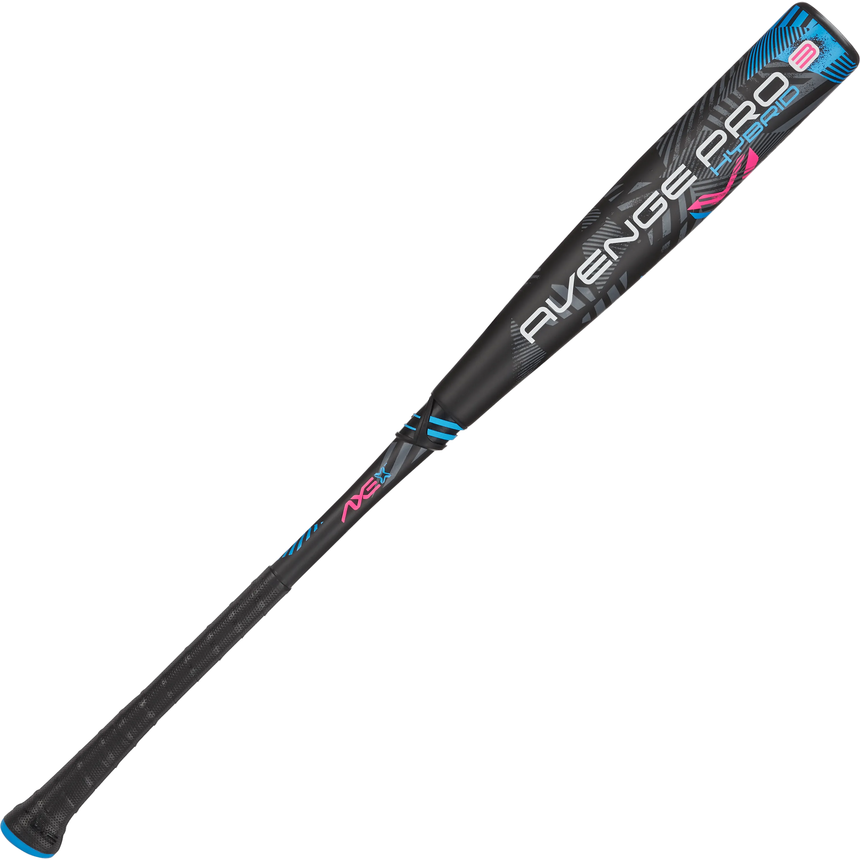 Axe Avenge Pro 3 Hybrid BBCOR Baseball Bat -3 | Flared Handle | Standard Handle |