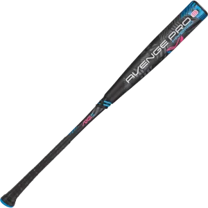 Axe Avenge Pro 3 Hybrid BBCOR Baseball Bat -3 | Flared Handle | Standard Handle |