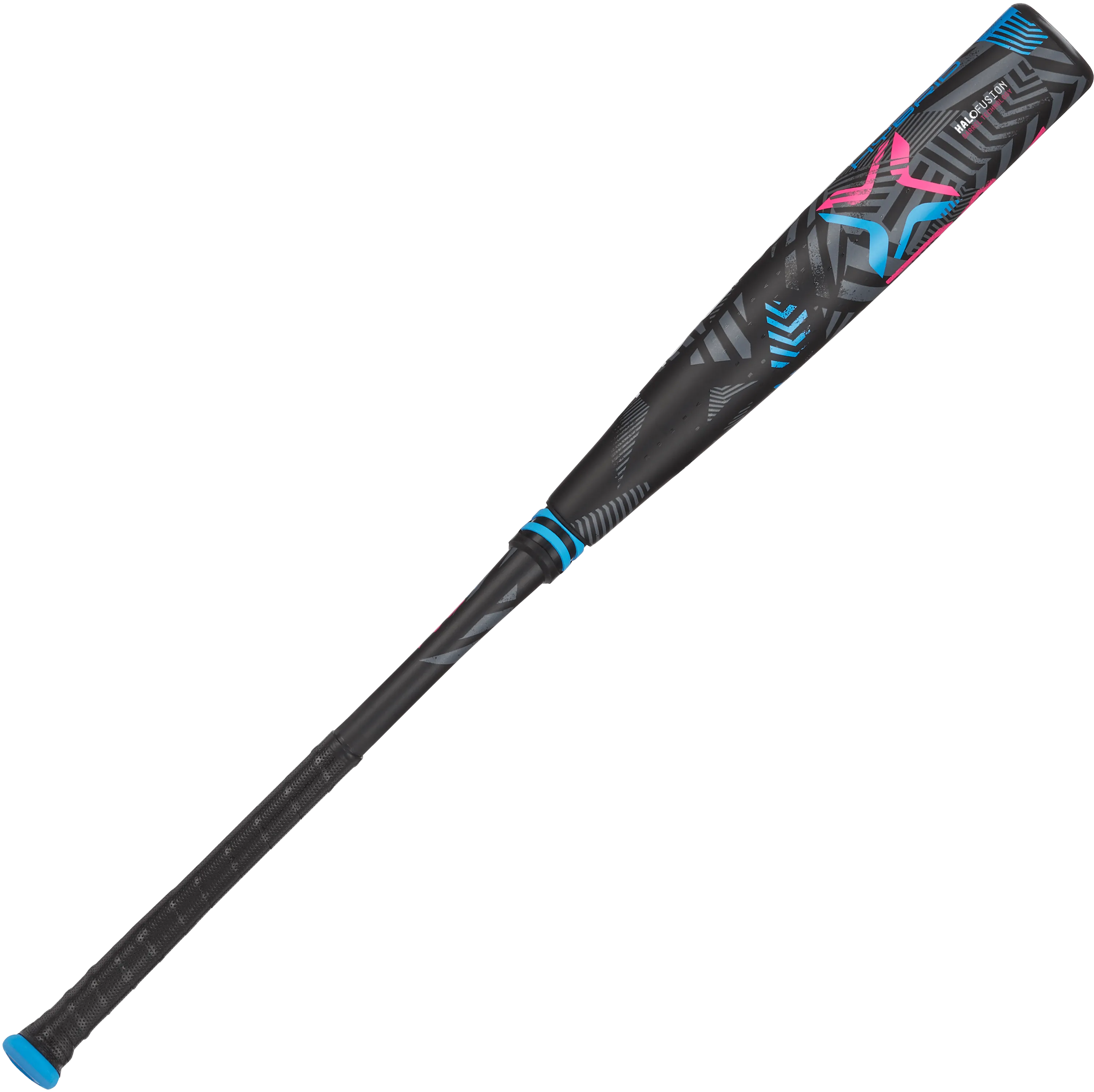 Axe Avenge Pro 3 Hybrid BBCOR Baseball Bat -3 | Standard Handle