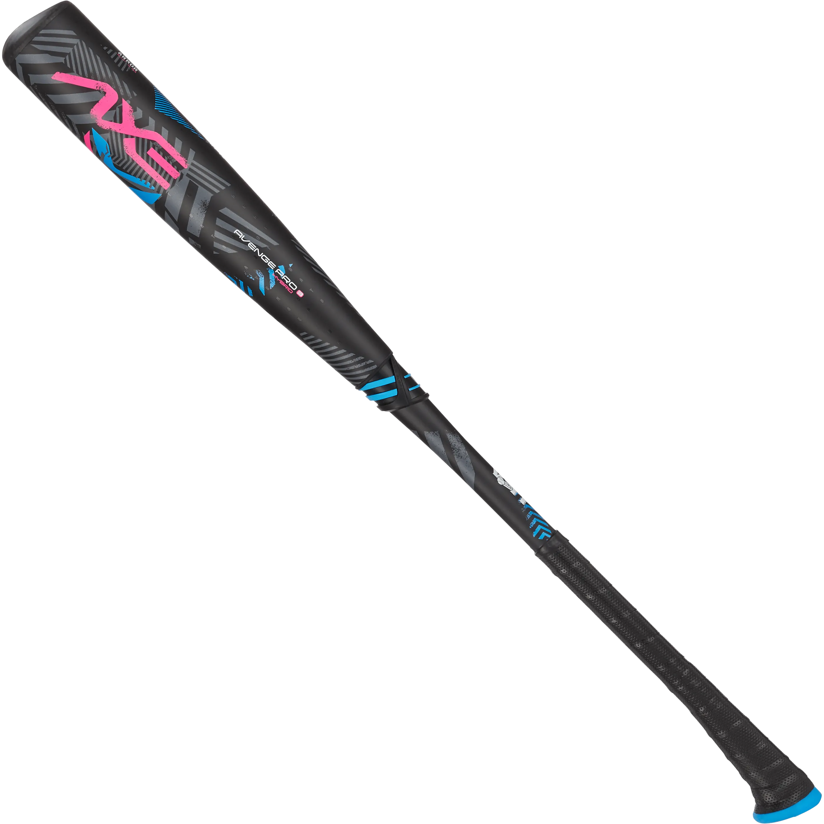 Axe Avenge Pro 3 Hybrid USA Baseball Bat , -10