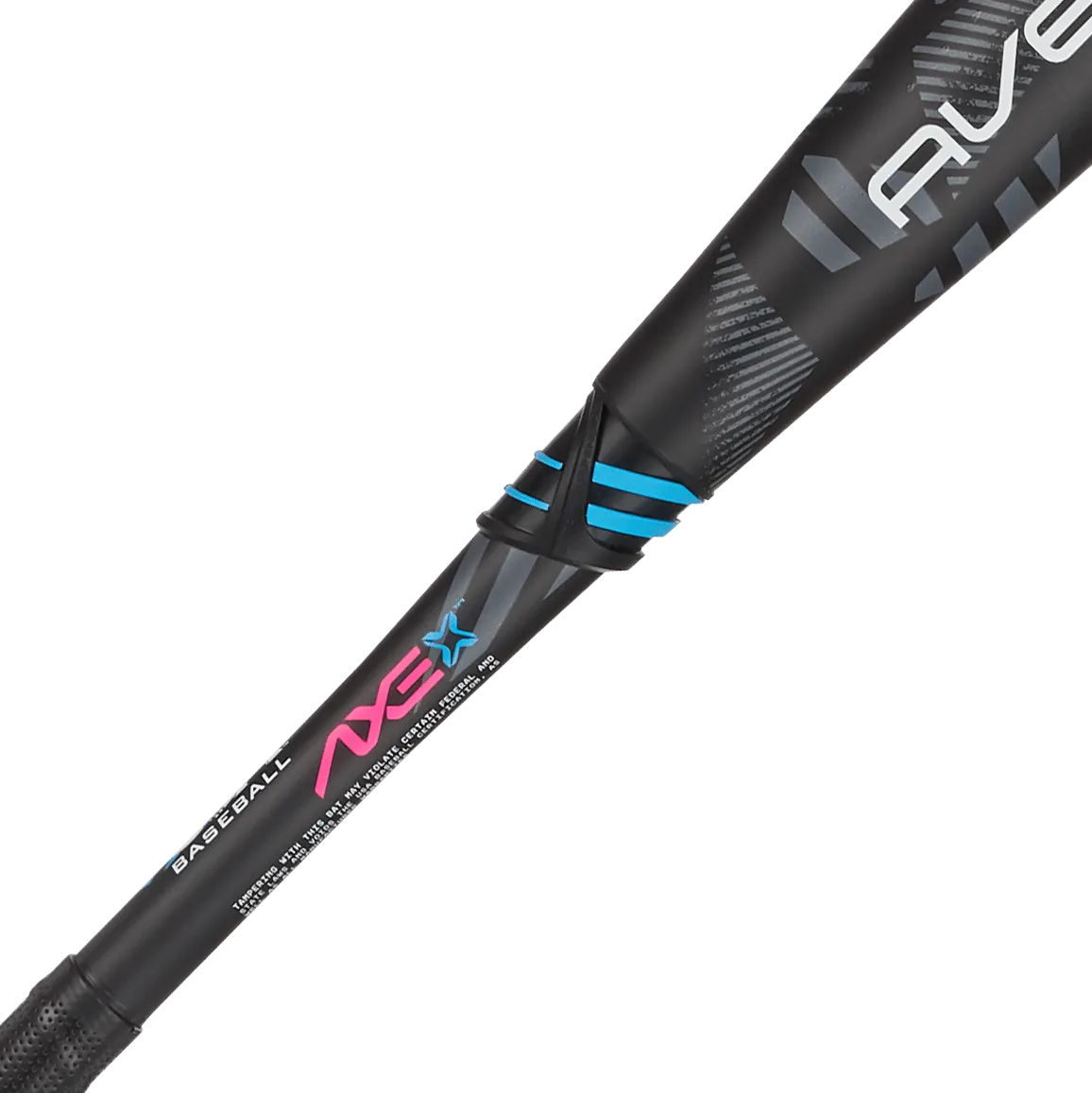 Axe Avenge Pro 3 Hybrid USA Baseball Bat , -10