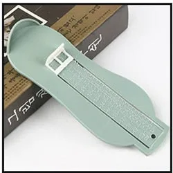 Baby Shoes Foot Measuring Device