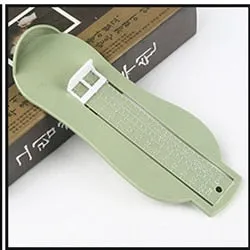 Baby Shoes Foot Measuring Device