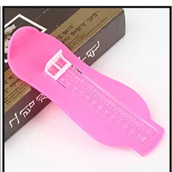 Baby Shoes Foot Measuring Device