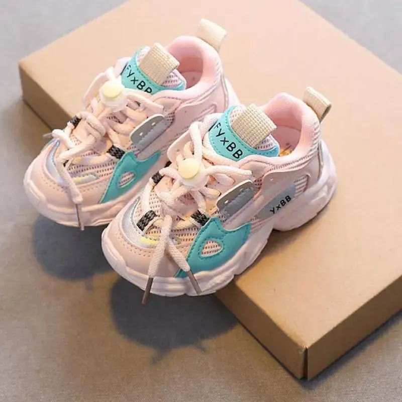 Baby Toddler Shoes For Boys Girls