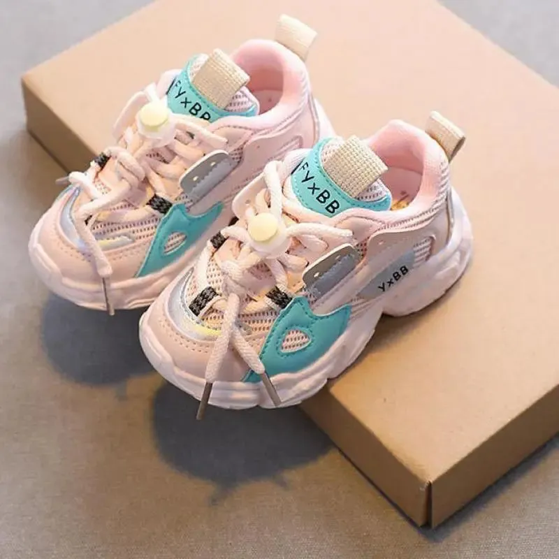 Baby Toddler Shoes For Boys Girls