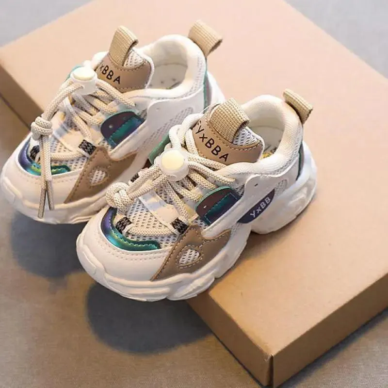 Baby Toddler Shoes For Boys Girls