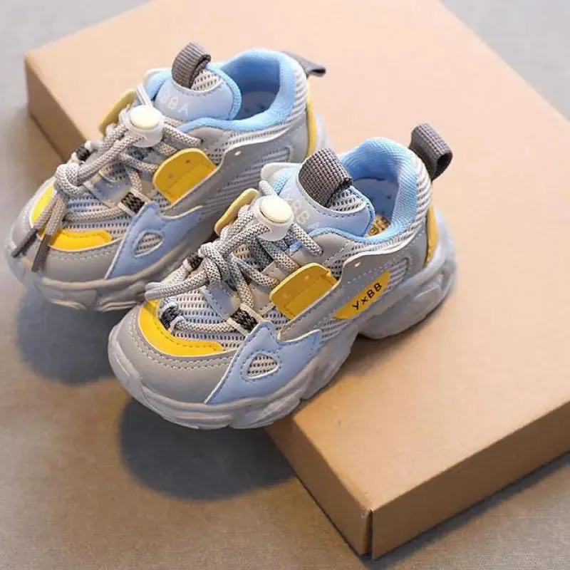 Baby Toddler Shoes For Boys Girls