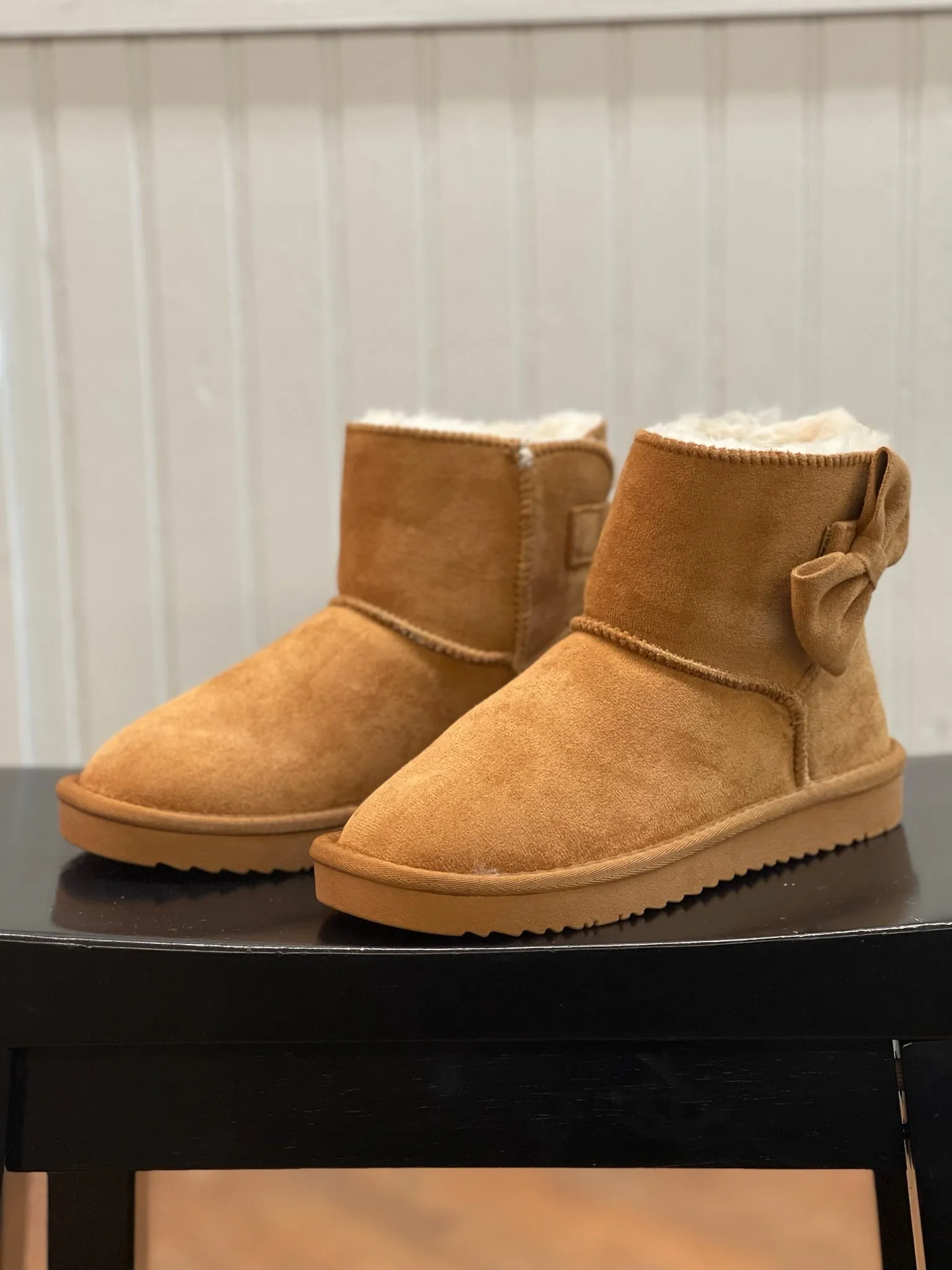 Band - Kids Soda Shoes