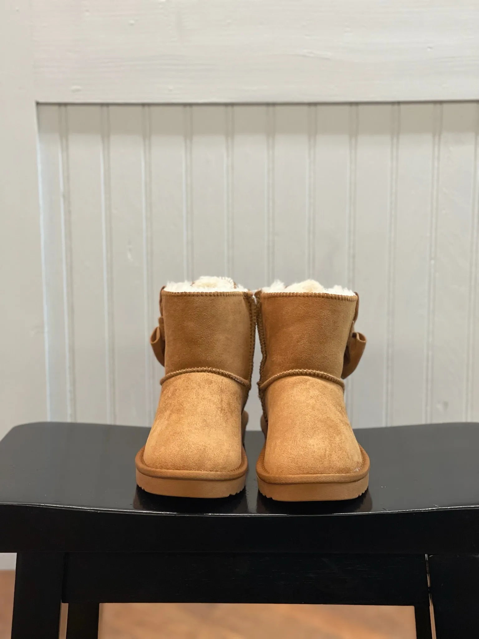 Band - Kids Soda Shoes