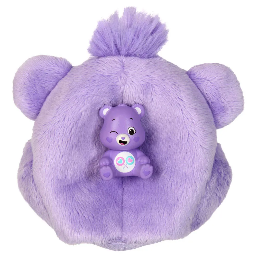 Barbie Cutie Reveal Care Bears 10 Surprises