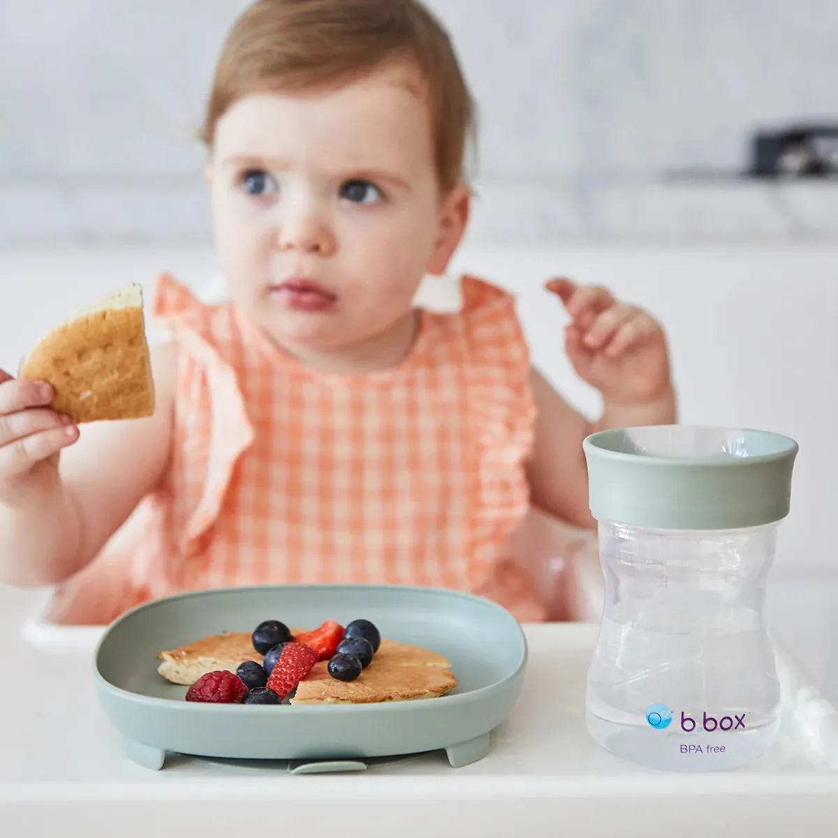 bbox Toddler Training Cup 240ml