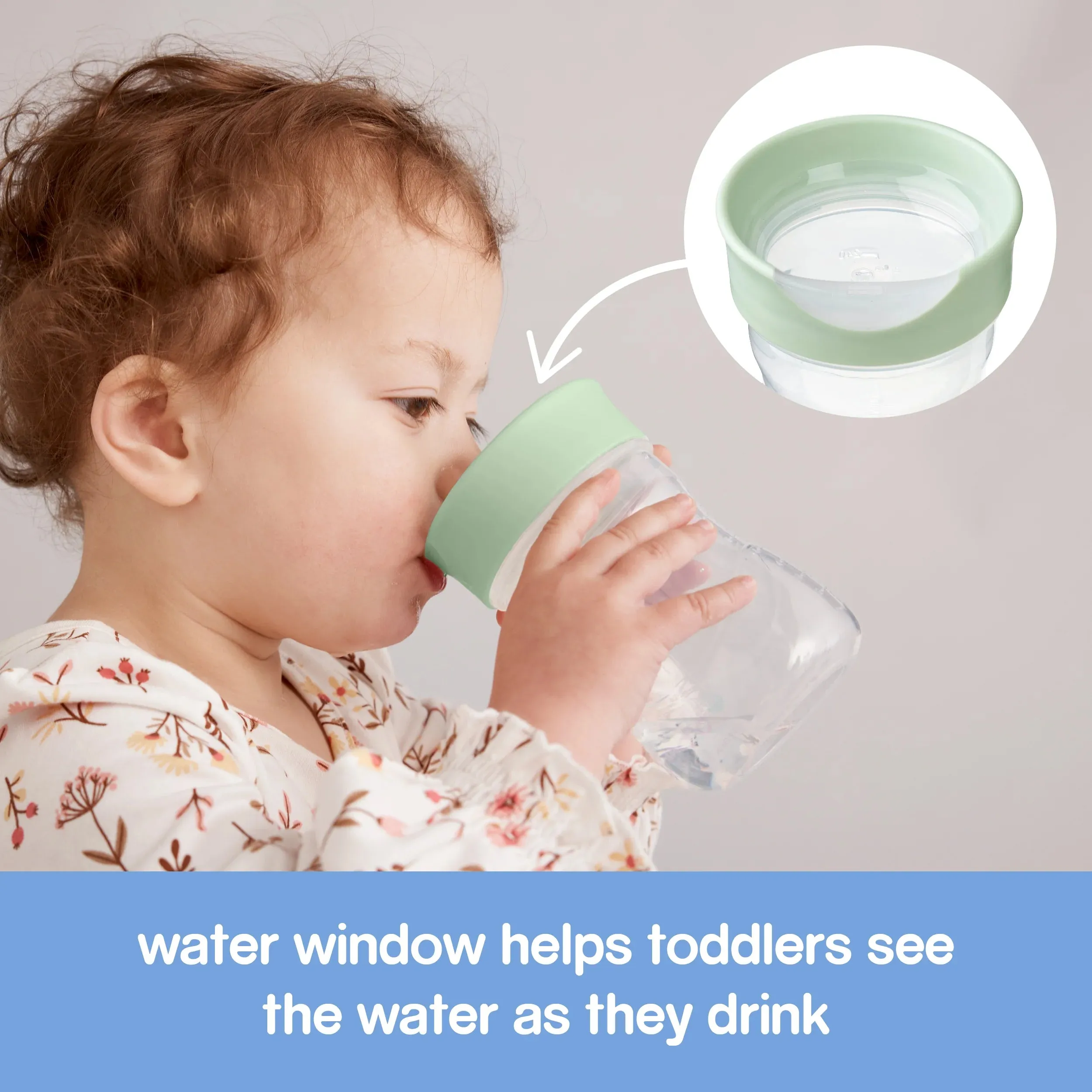 bbox Toddler Training Cup 240ml