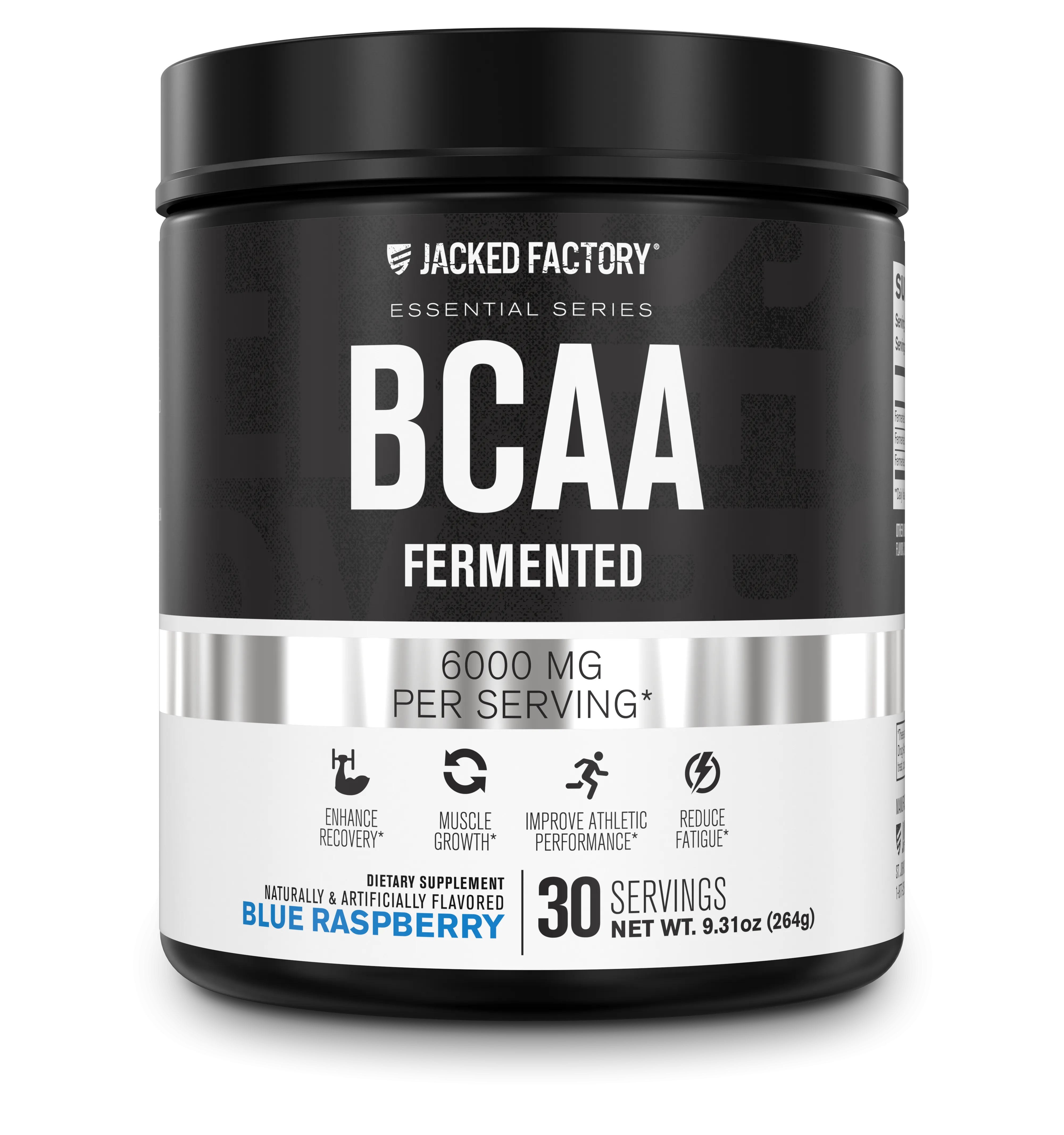 BCAA - Fermented