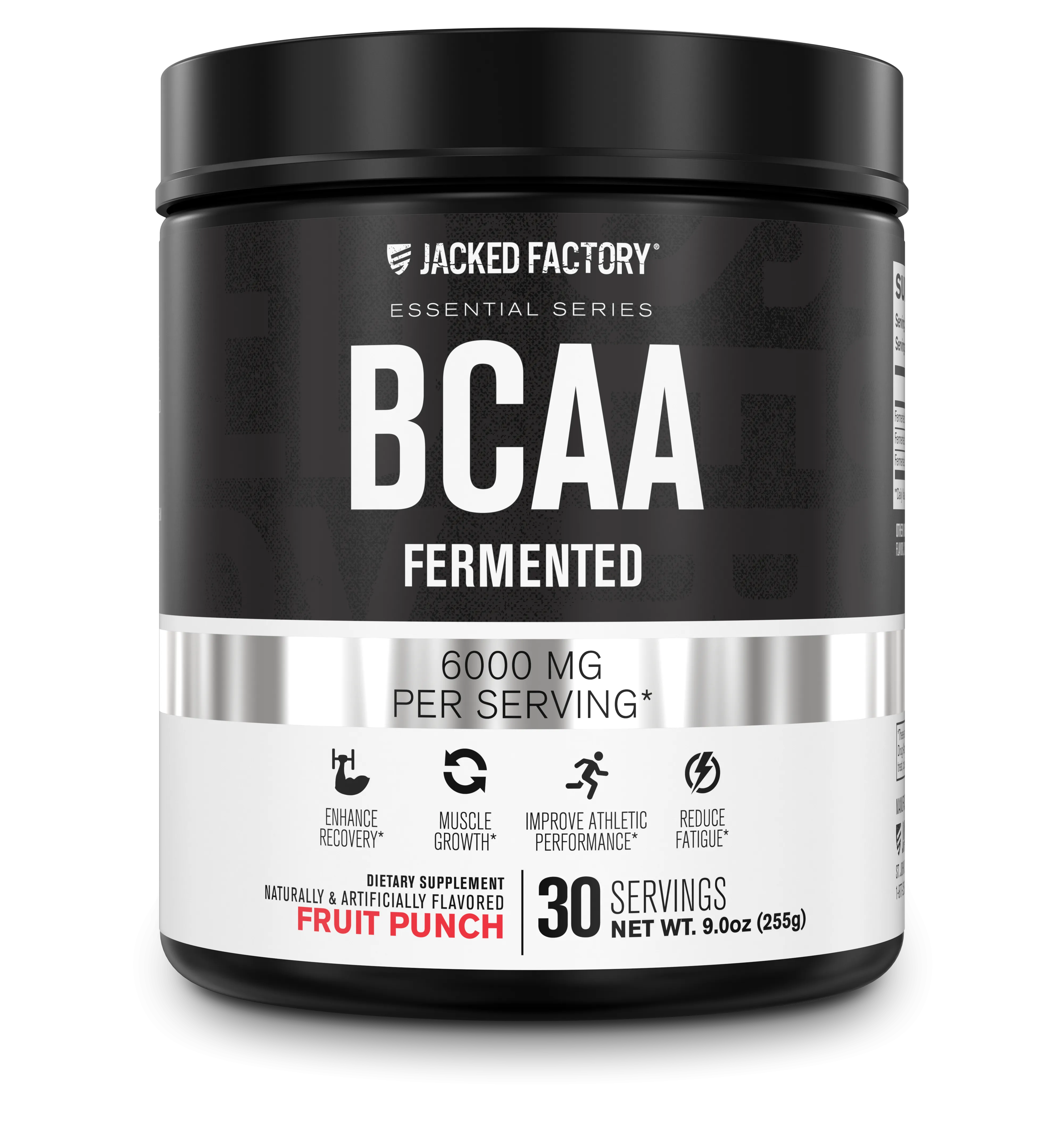 BCAA - Fermented