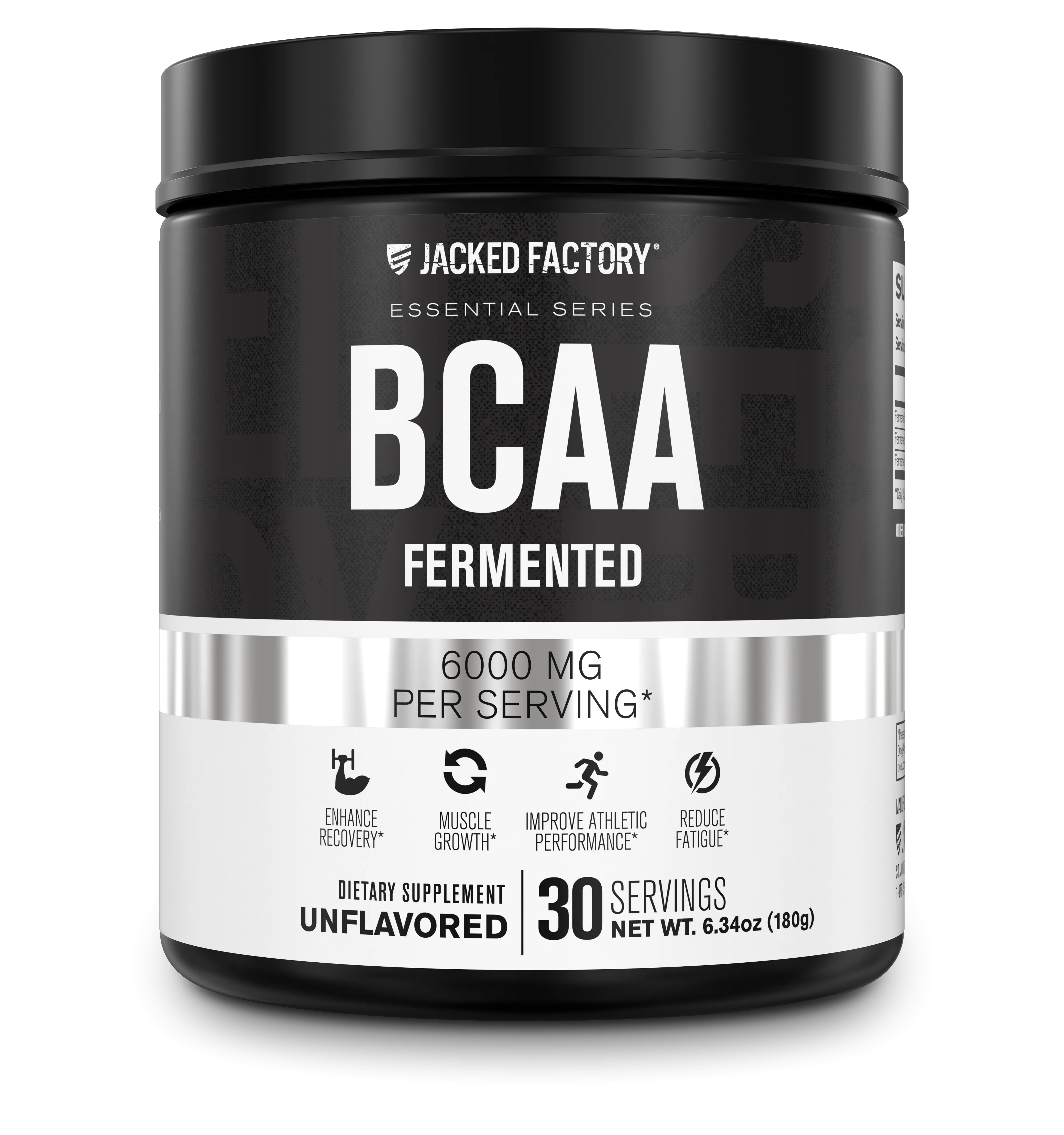 BCAA - Fermented