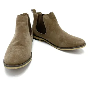 Beau Hudson shoes - 2 youth