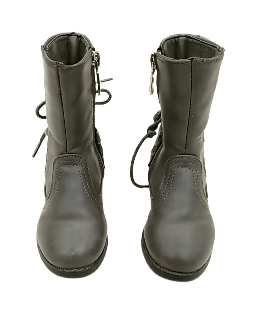 Bebe Boots - toddler size 7
