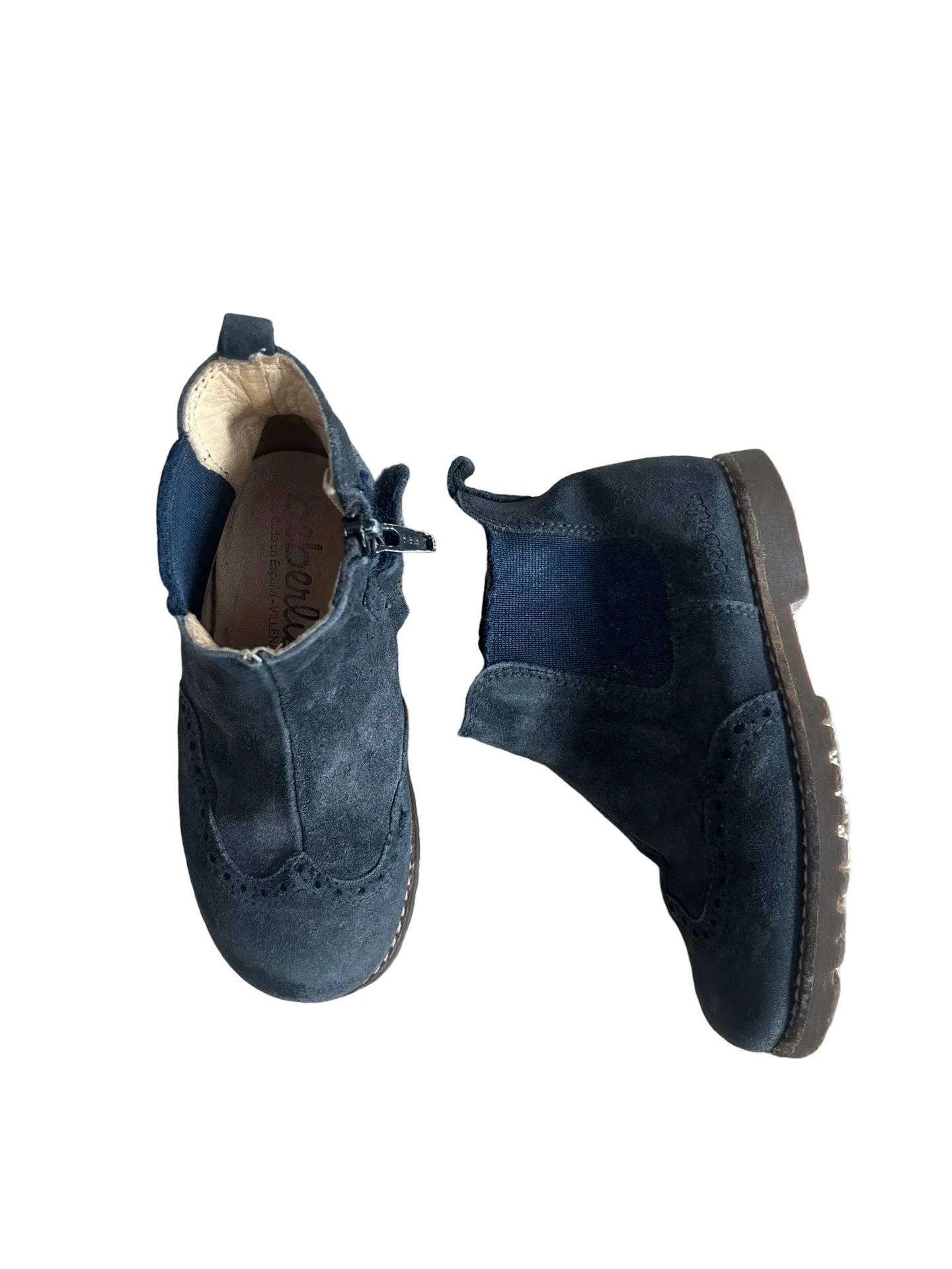 Beberlis shoes size 9.5