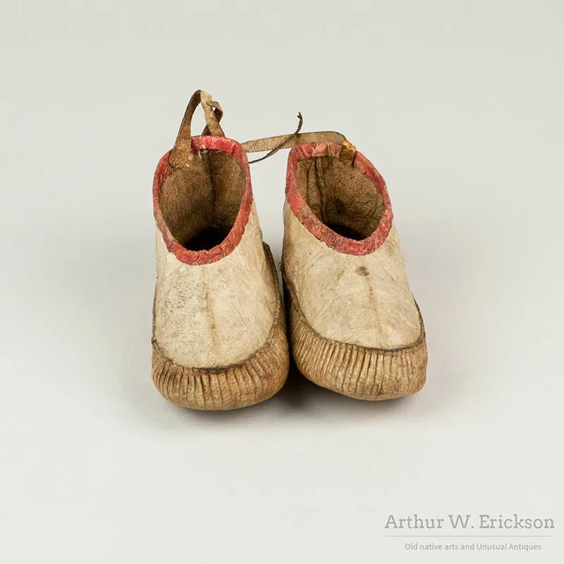 Bering Sea Children's Summer shoes