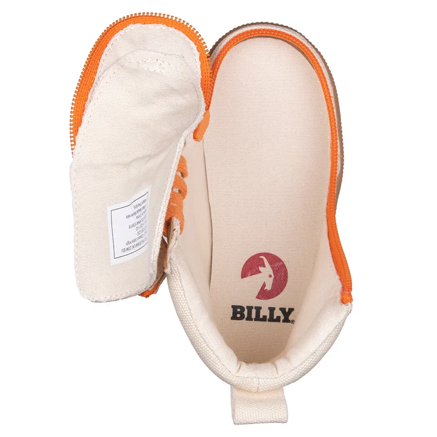 Billy Toddler Love and Peace BILLY Classic Lace Highs