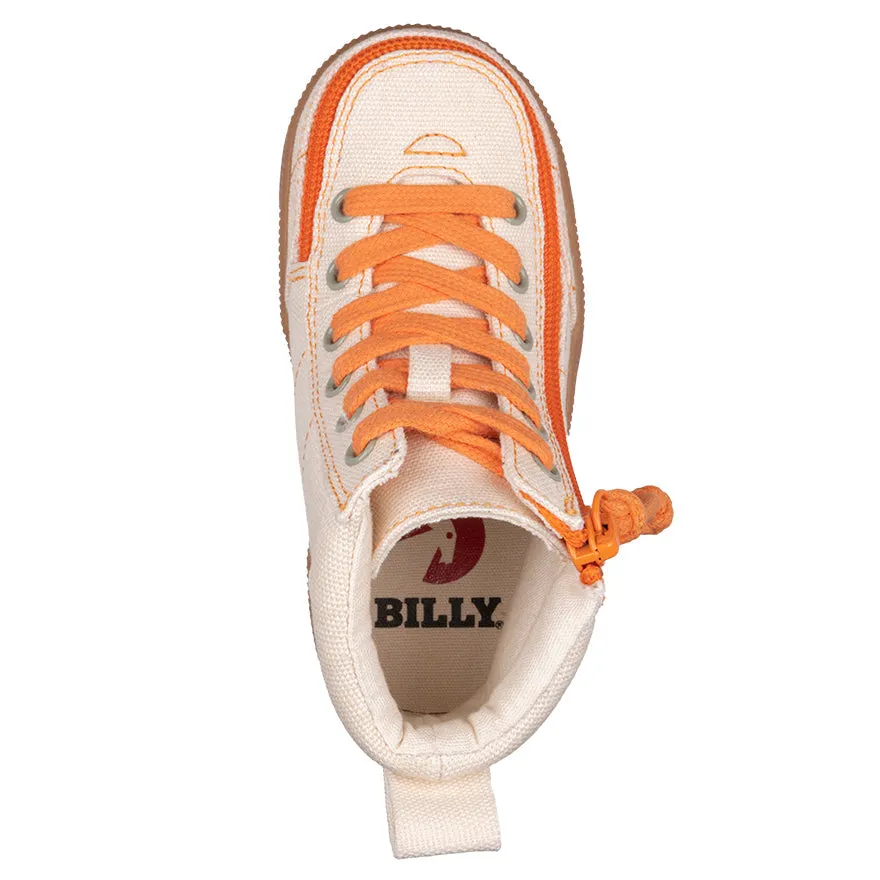 Billy Toddler Love and Peace BILLY Classic Lace Highs